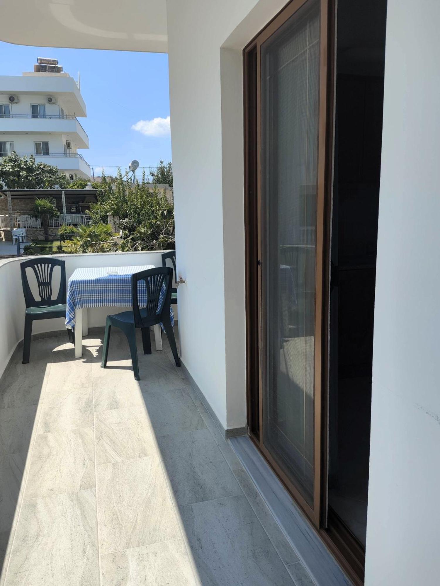 Hola Rooms Ksamil Extérieur photo